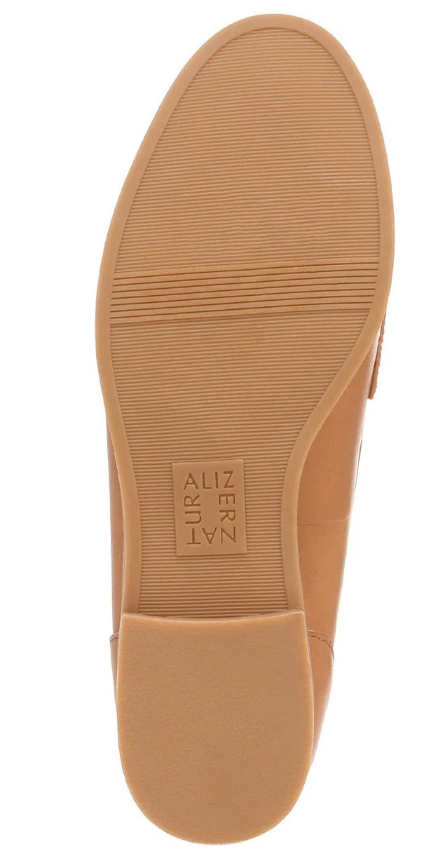 Naturalizer Womens Mia Slip On Flat Loafer NW/OB