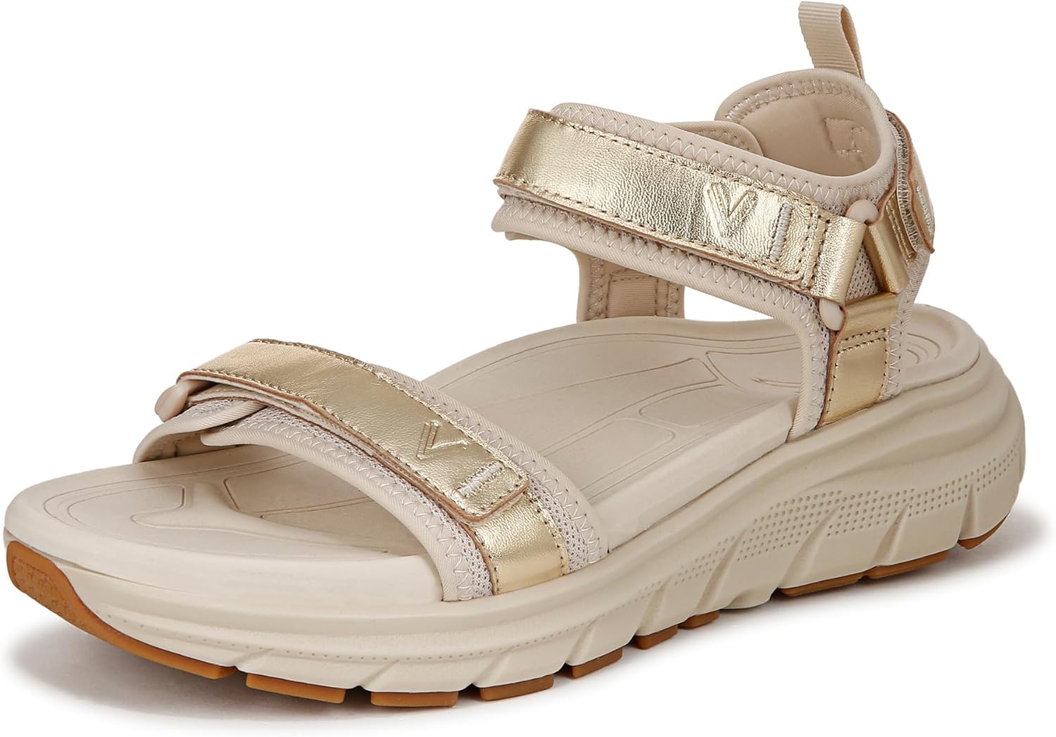 Gold Leather