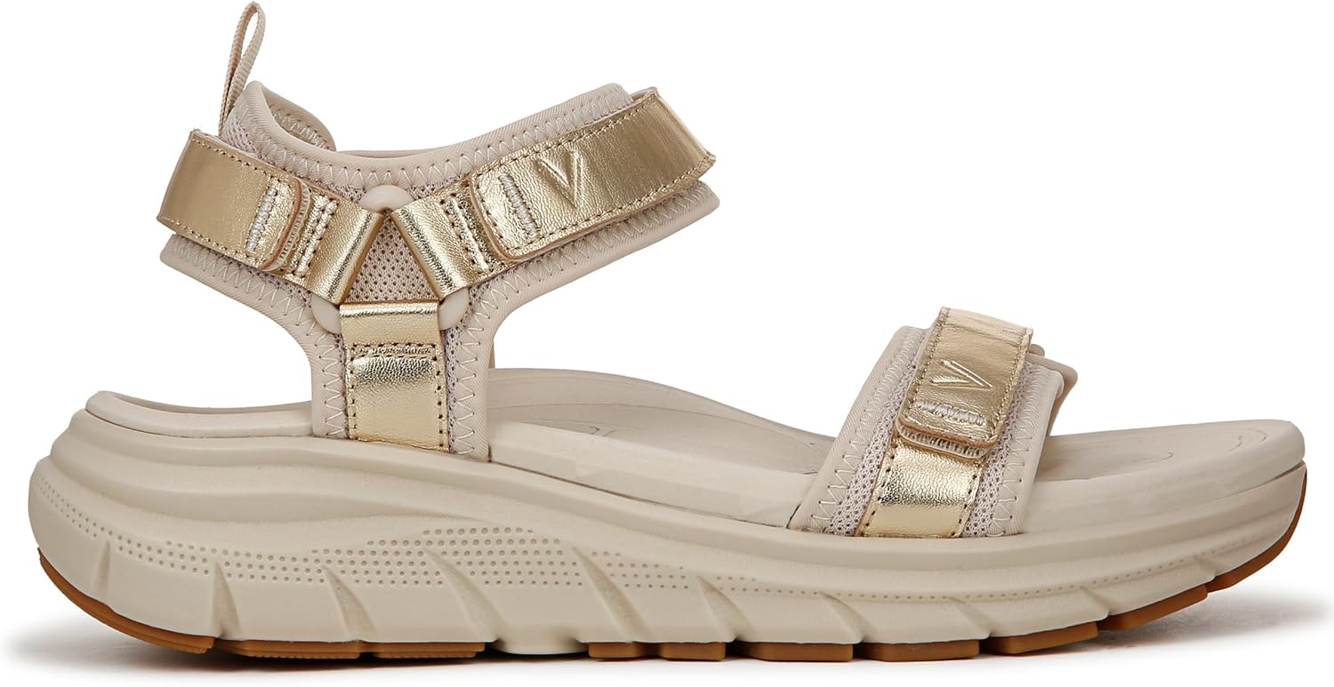 Vionic Women's Walk Max Wanderer Sandals NW/OB
