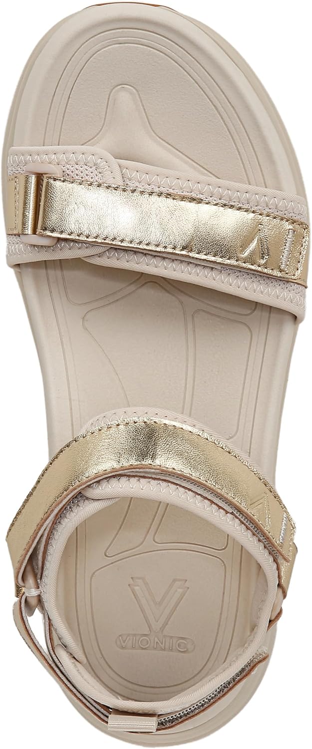 Vionic Women's Walk Max Wanderer Sandals NW/OB