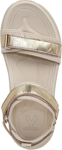Vionic Women's Walk Max Wanderer Sandals NW/OB