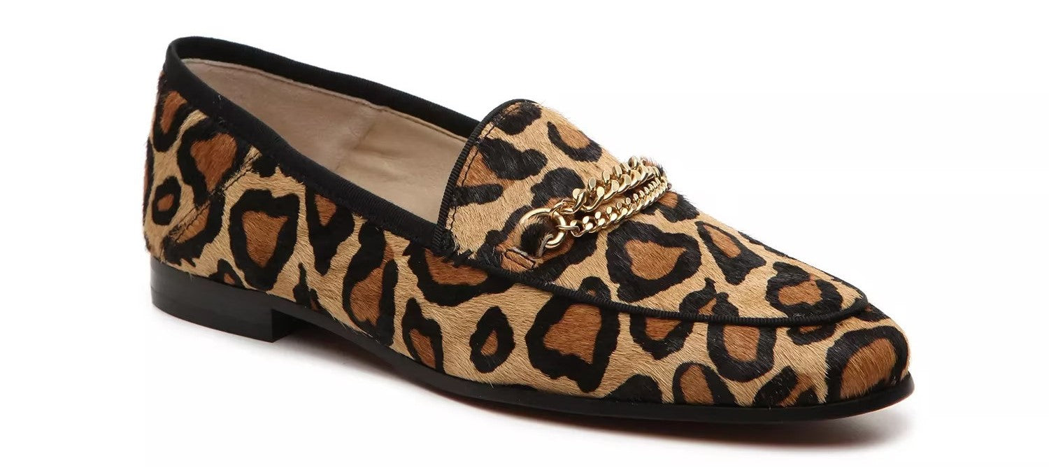 Nude Leopard