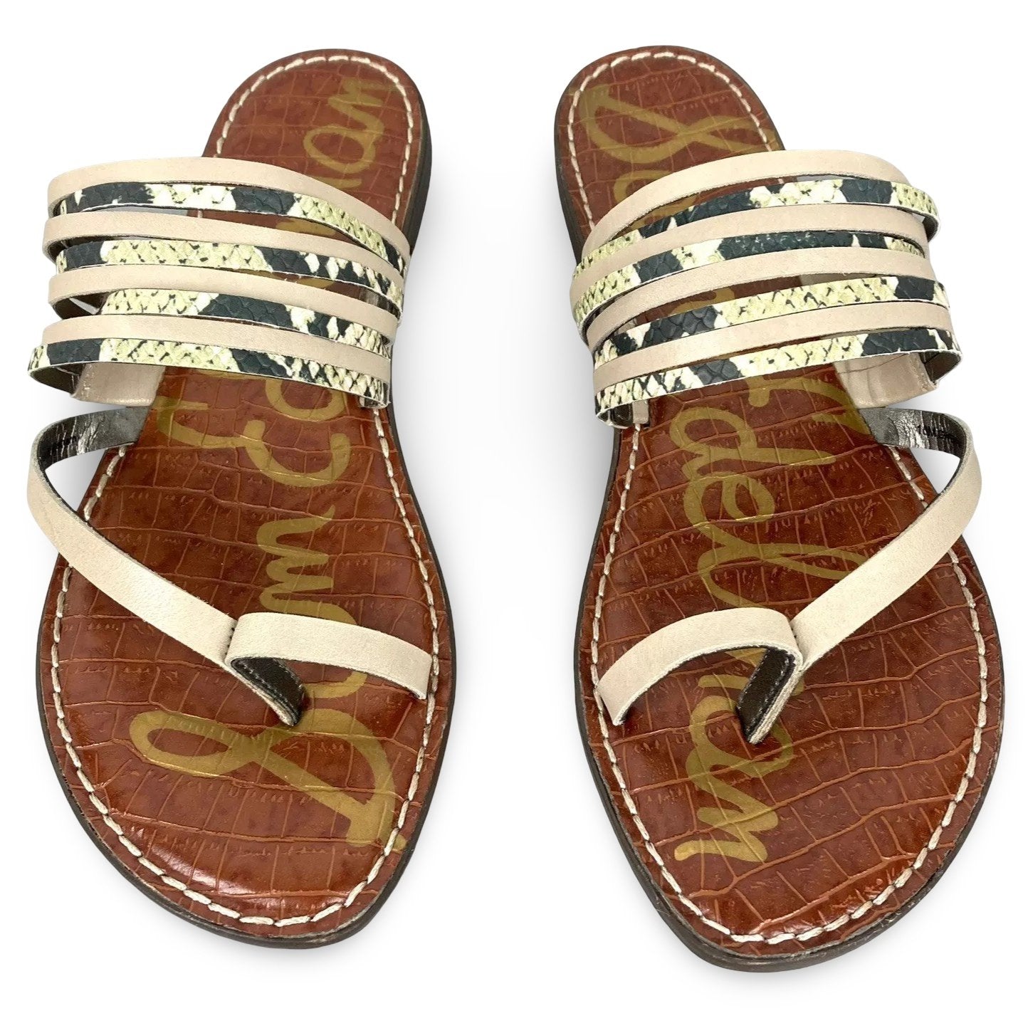 Sam Edelman Women's Gwennie Sandals NW/OB