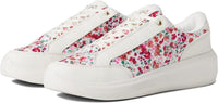 White Floral