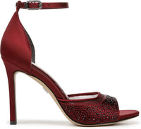 Circus by Sam Edelman Women's Krissa Ankle Strap Sandals NW/OB