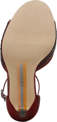Circus by Sam Edelman Women's Krissa Ankle Strap Sandals NW/OB