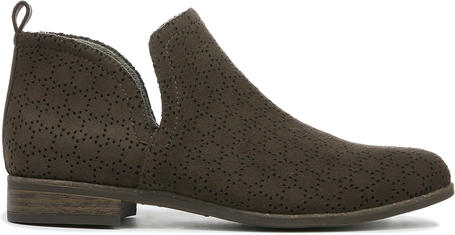 Dr. Scholl's Rate Women's Ankle Boots NW/OB