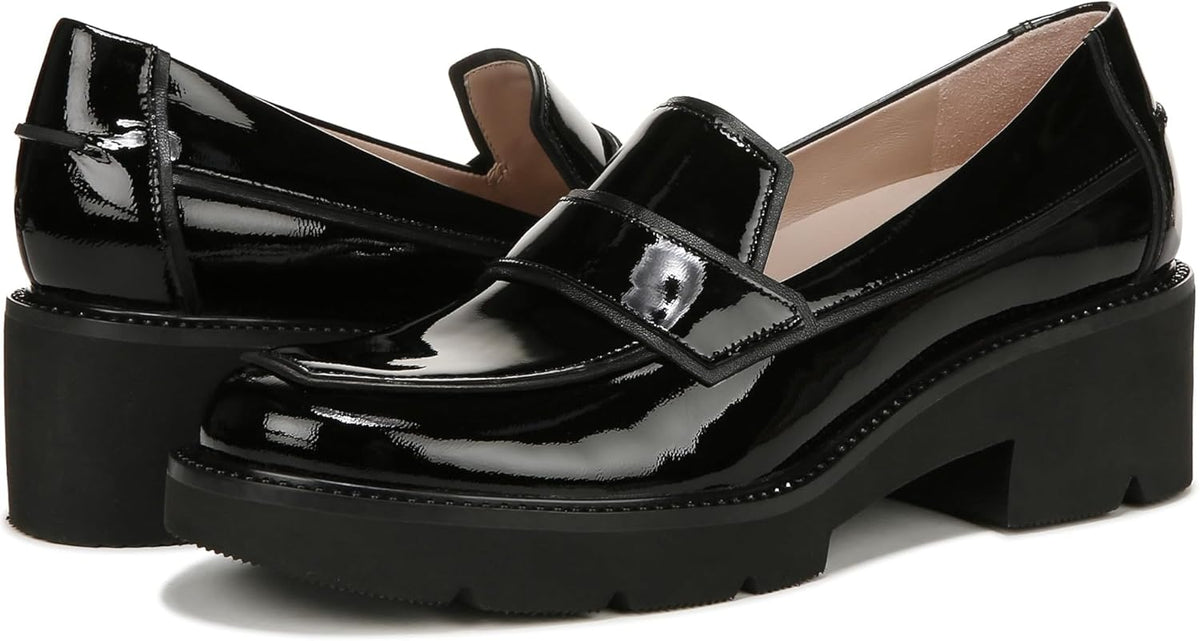 Black Patent