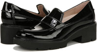 Black Patent