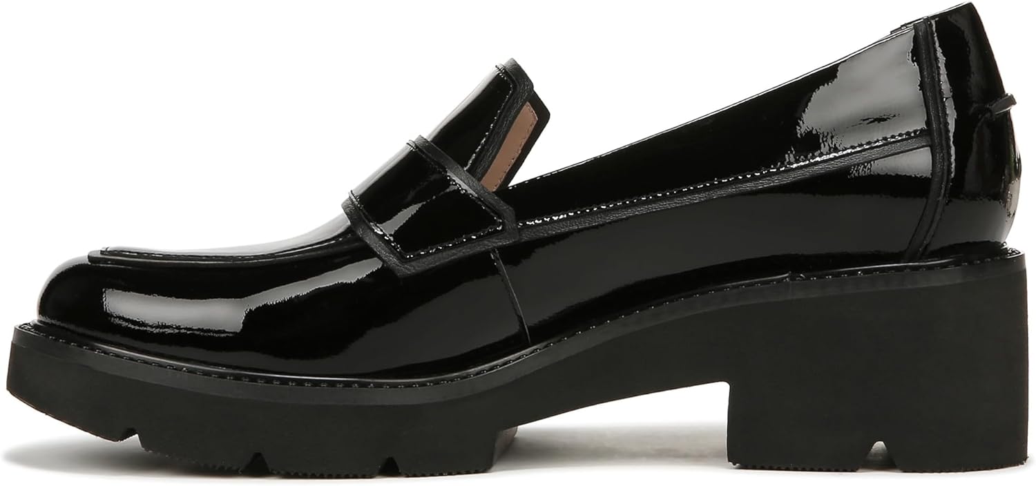 Naturalizer Pnina Tornai Women's Agapi Loafers NW/OB