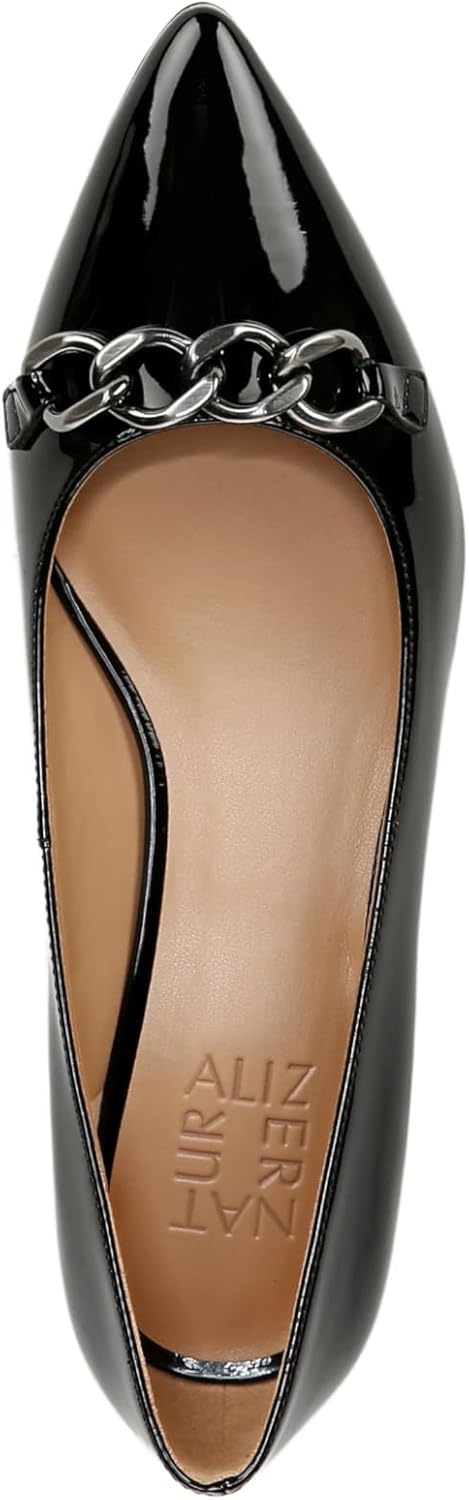 Naturalizer Becca Women's Flats NW/OB
