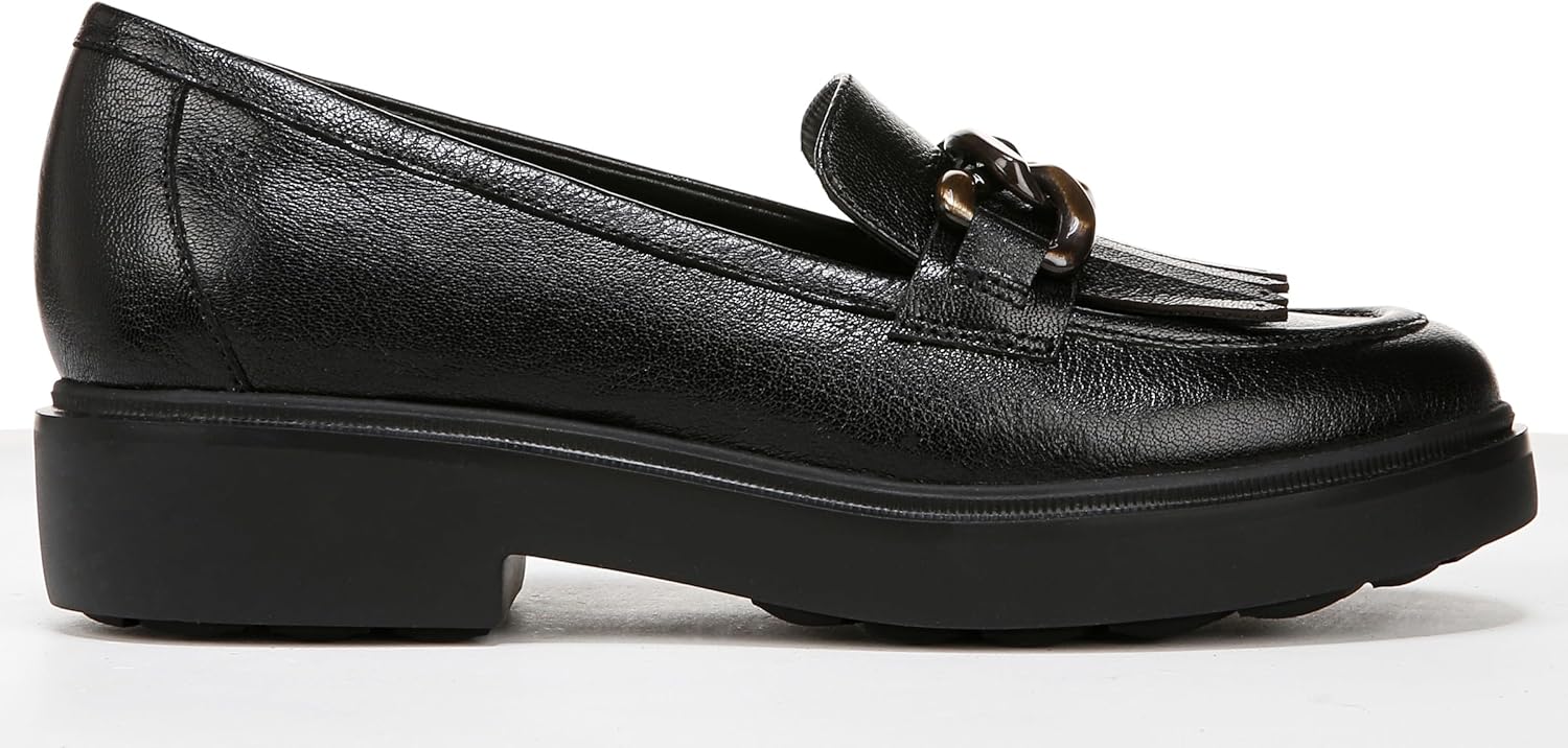 Naturalizer Women's Paris Loafers NW/OB