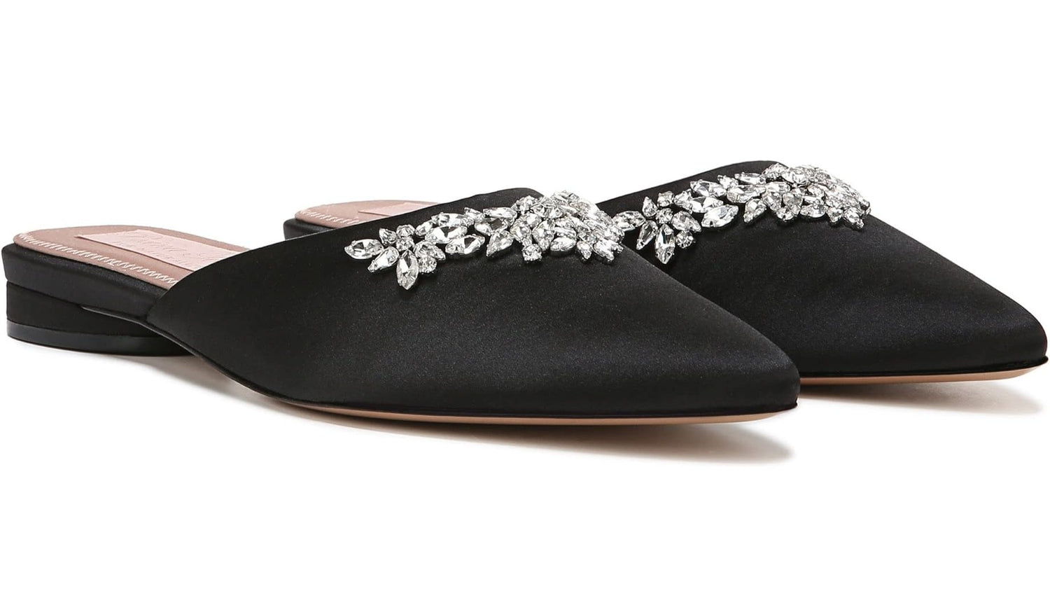 Black Satin