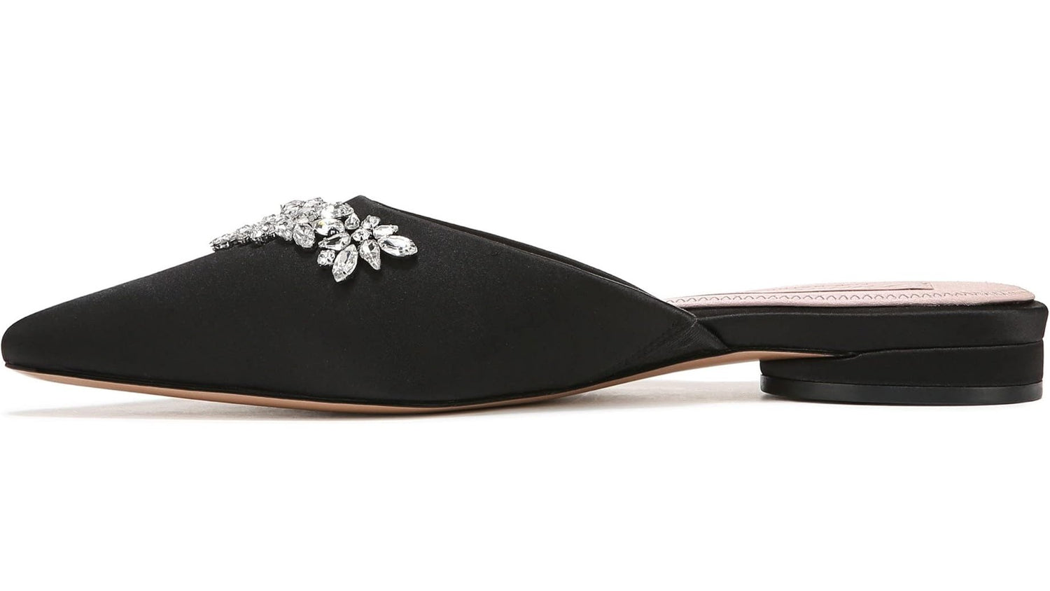 Naturalizer Women's Pnina Tornai Pyaar Dress Mule NW/OB
