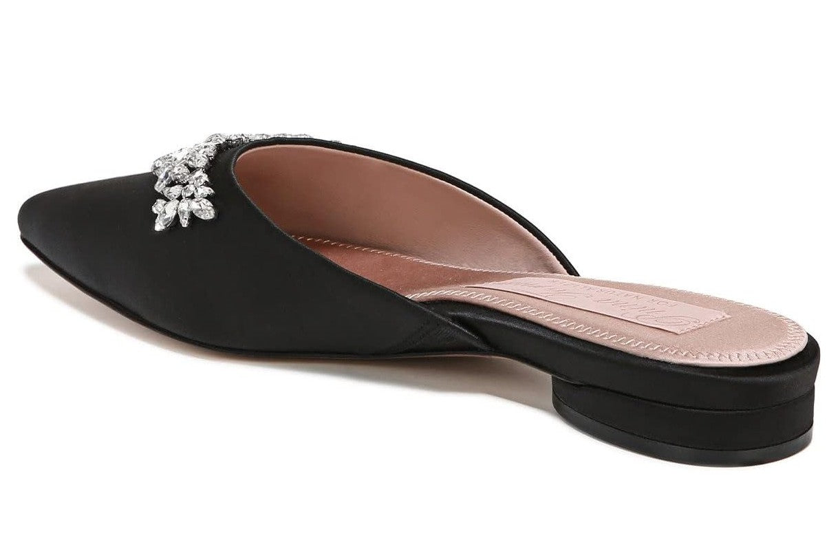 Naturalizer Women's Pnina Tornai Pyaar Dress Mule NW/OB