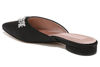 Naturalizer Women's Pnina Tornai Pyaar Dress Mule NW/OB