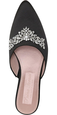 Naturalizer Women's Pnina Tornai Pyaar Dress Mule NW/OB