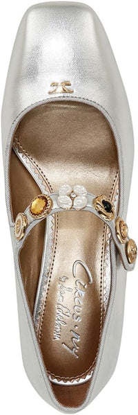 Circus by Sam Edelman Women's Elaine Pumps NW/OB
