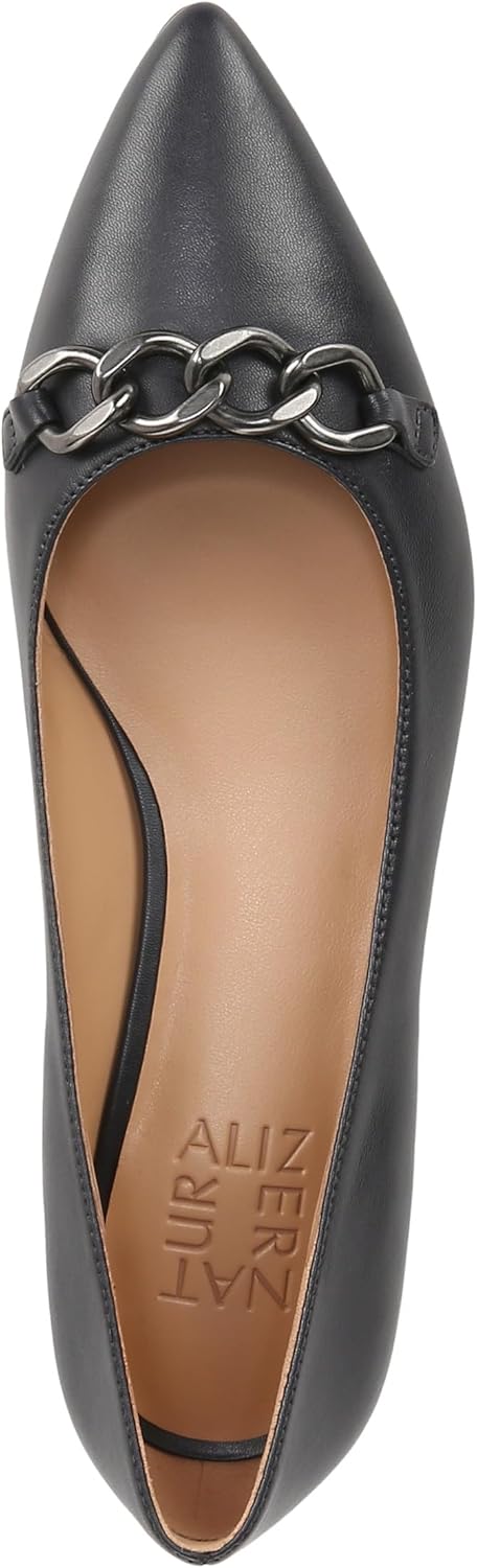 Naturalizer Becca Women's Flats NW/OB