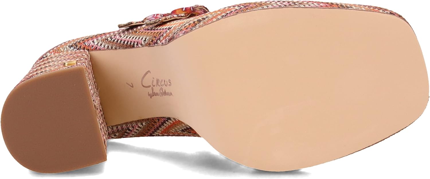 Circus by Sam Edelman Pepper Women's Pumps NW/OB