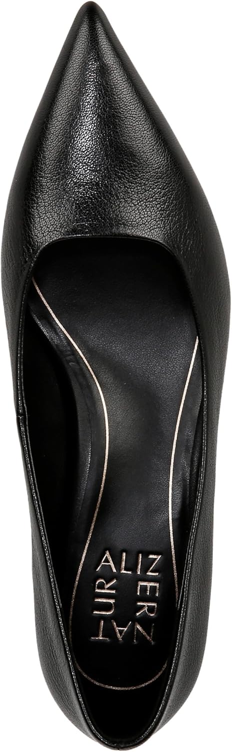Naturalizer Womens Natalia Kitten Heel NW/OB