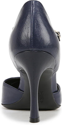 Naturalizer Womens Amber Ankle Strap Pumps NW/OB