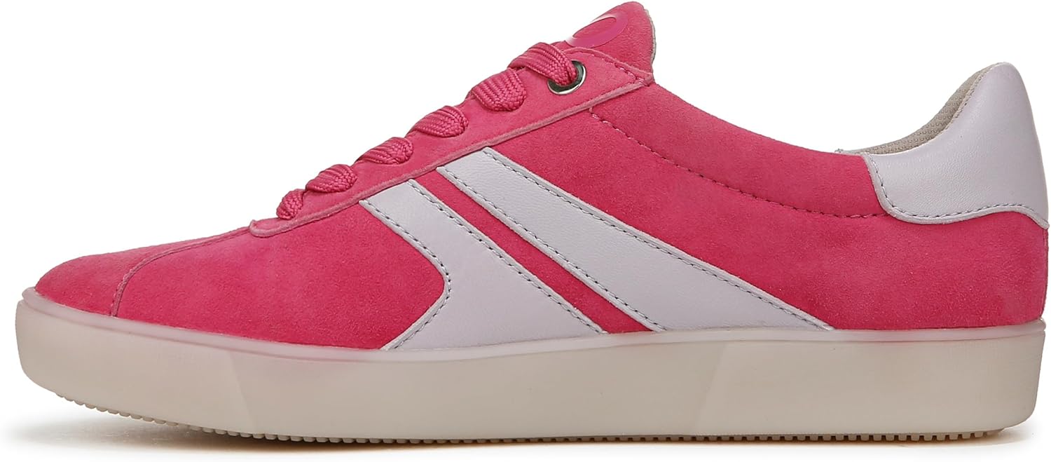 Naturalizer Women's Medina Sneakers NW/OB