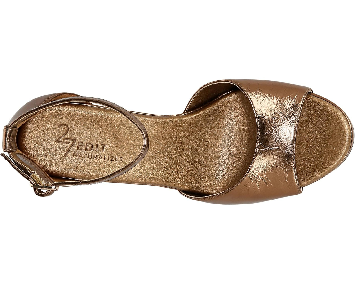 Naturalizer Women's Delphie Dress Sandals NW/OB