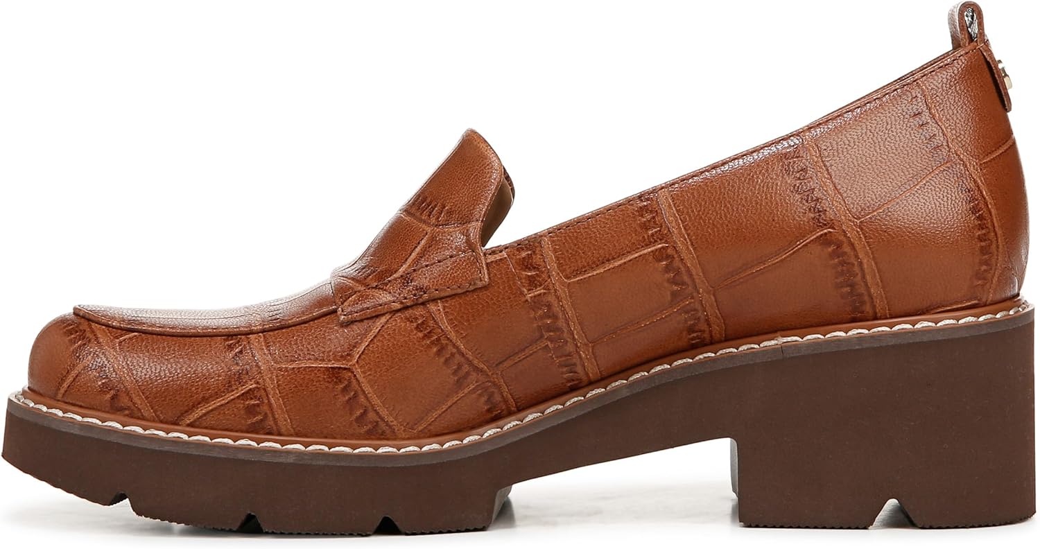 Naturalizer Darry Women's Loafers NW/OB