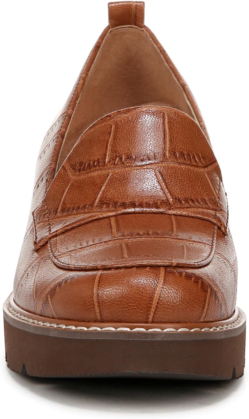 Naturalizer Darry Women's Loafers NW/OB