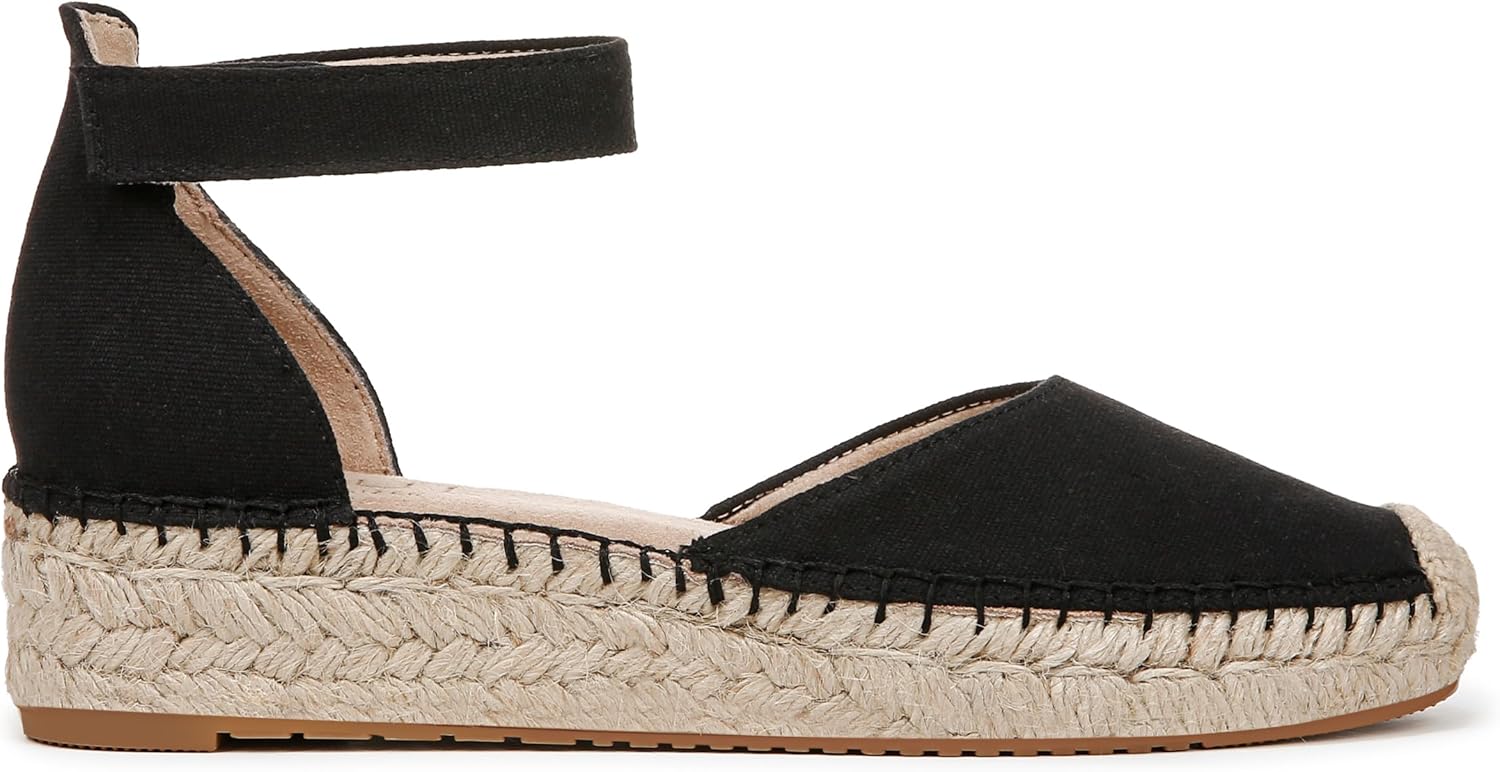 Soul by Naturalizer Women's Wren Espadrille NW/OB