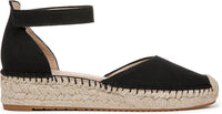 Soul by Naturalizer Women's Wren Espadrille NW/OB