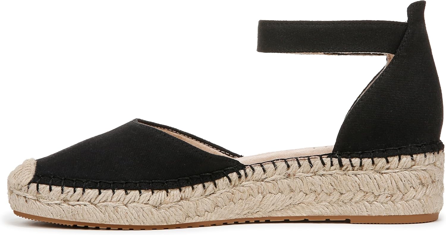 Soul by Naturalizer Women's Wren Espadrille NW/OB