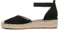 Soul by Naturalizer Women's Wren Espadrille NW/OB