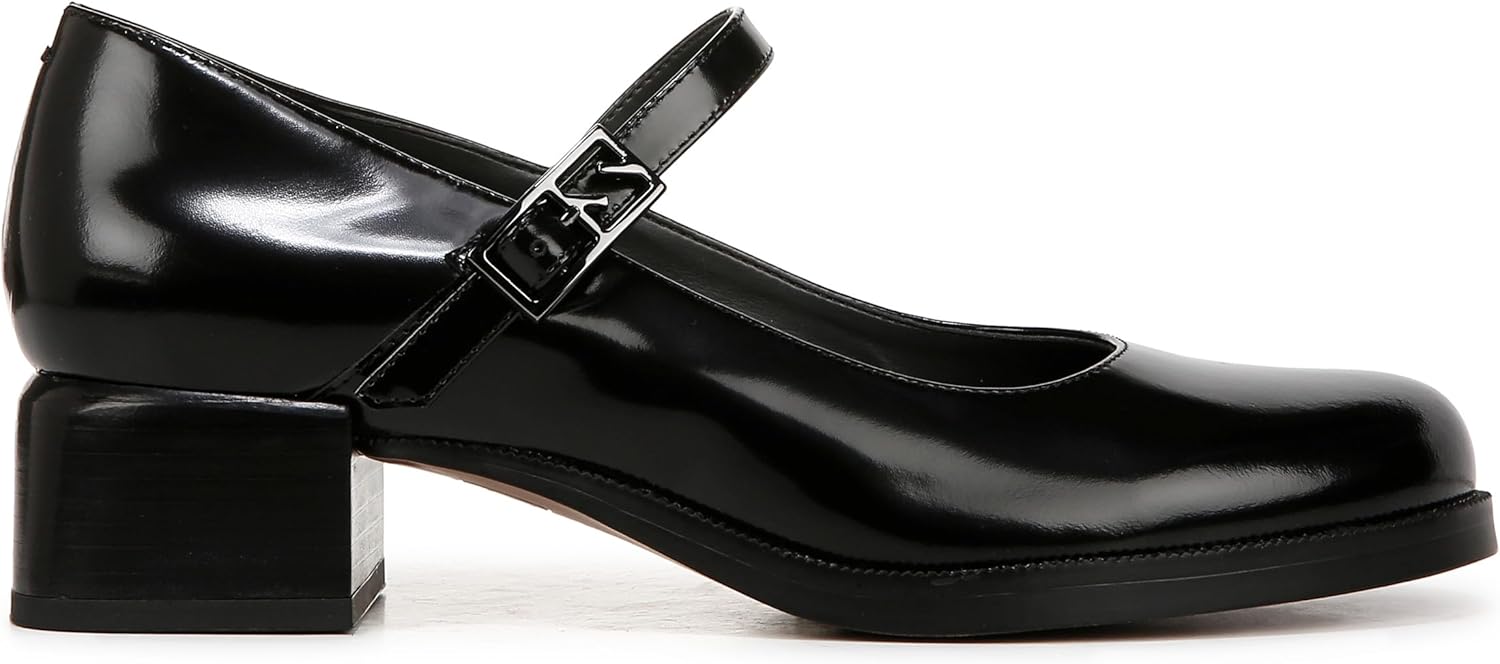 Franco Sarto Women's A-Pesara Mary Jane Pumps NW/OB
