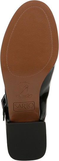 Franco Sarto Women's A-Pesara Mary Jane Pumps NW/OB