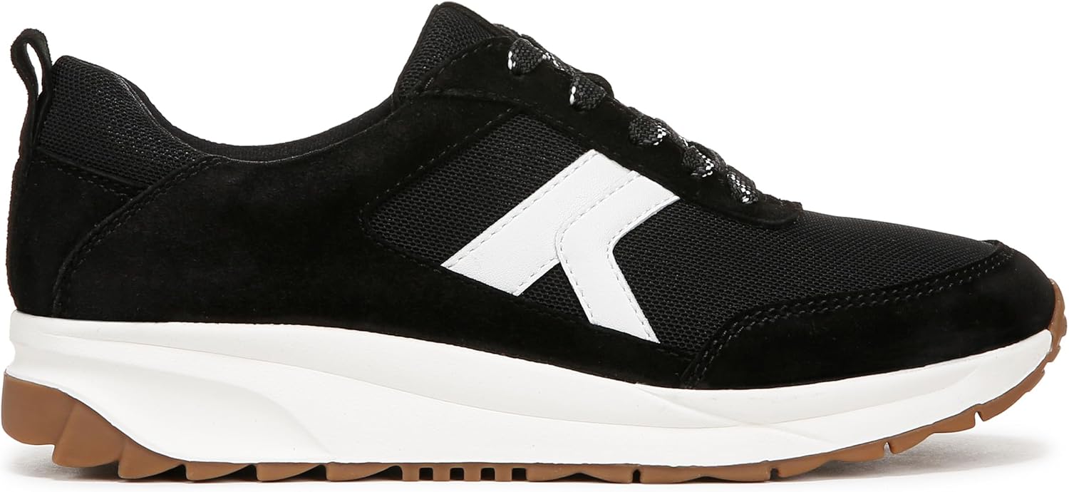 Naturalizer Women's Shay Jogger Lace-Up Sneakers NW/OB