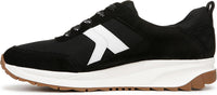 Naturalizer Women's Shay Jogger Lace-Up Sneakers NW/OB