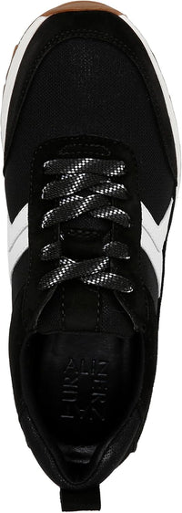 Naturalizer Women's Shay Jogger Lace-Up Sneakers NW/OB