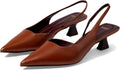 Cognac Brown