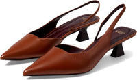 Cognac Brown