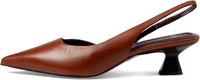 Franco Sarto Women's A-Devin Slingback Pump NW/OB