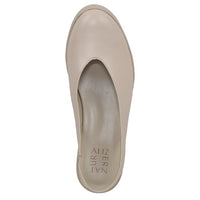 Naturalizer Women's Sutton Slingback Platform Wedge Pump NW/OB