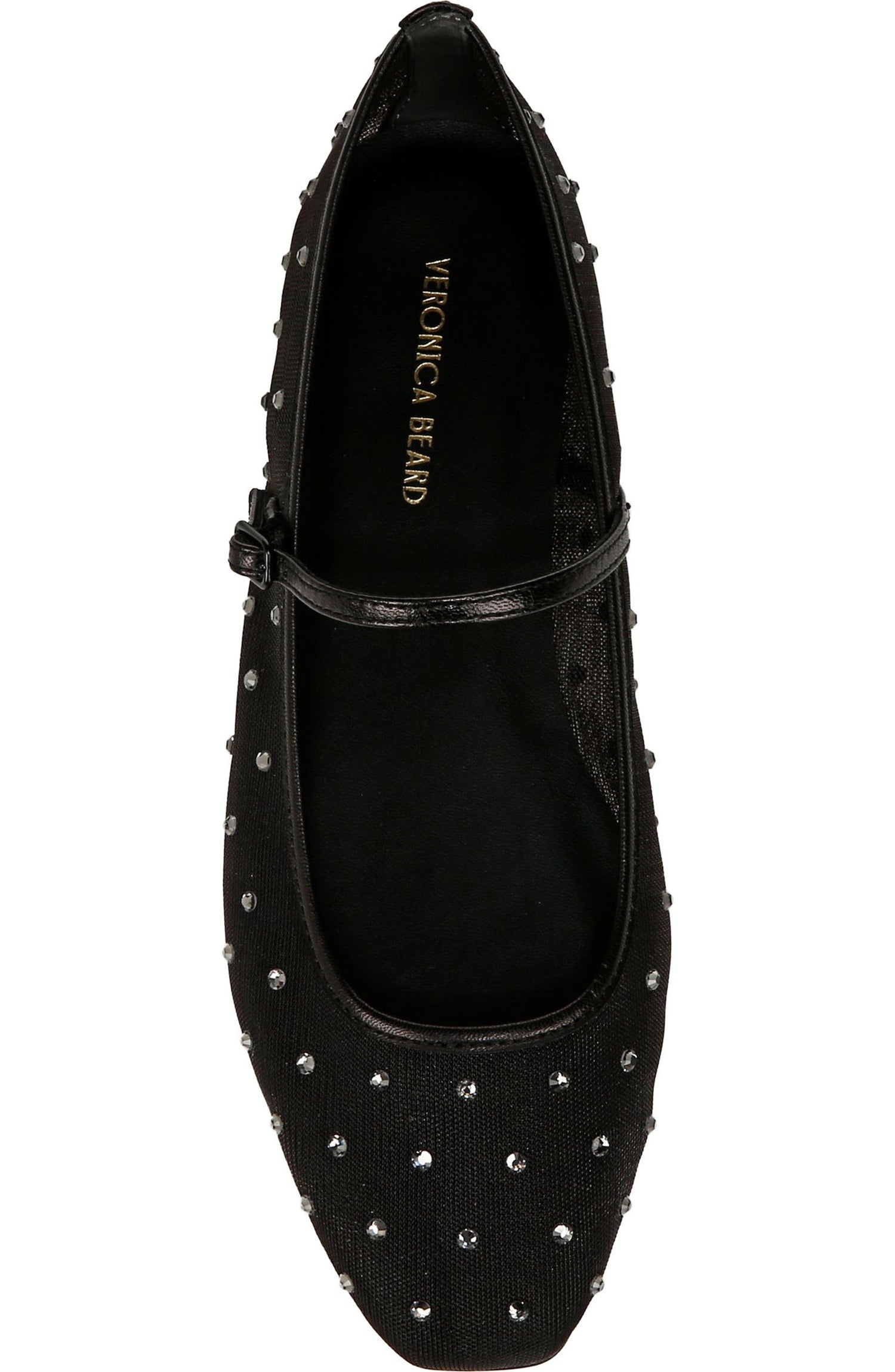 Veronica Beard Women's Ellie Flats NW/OB