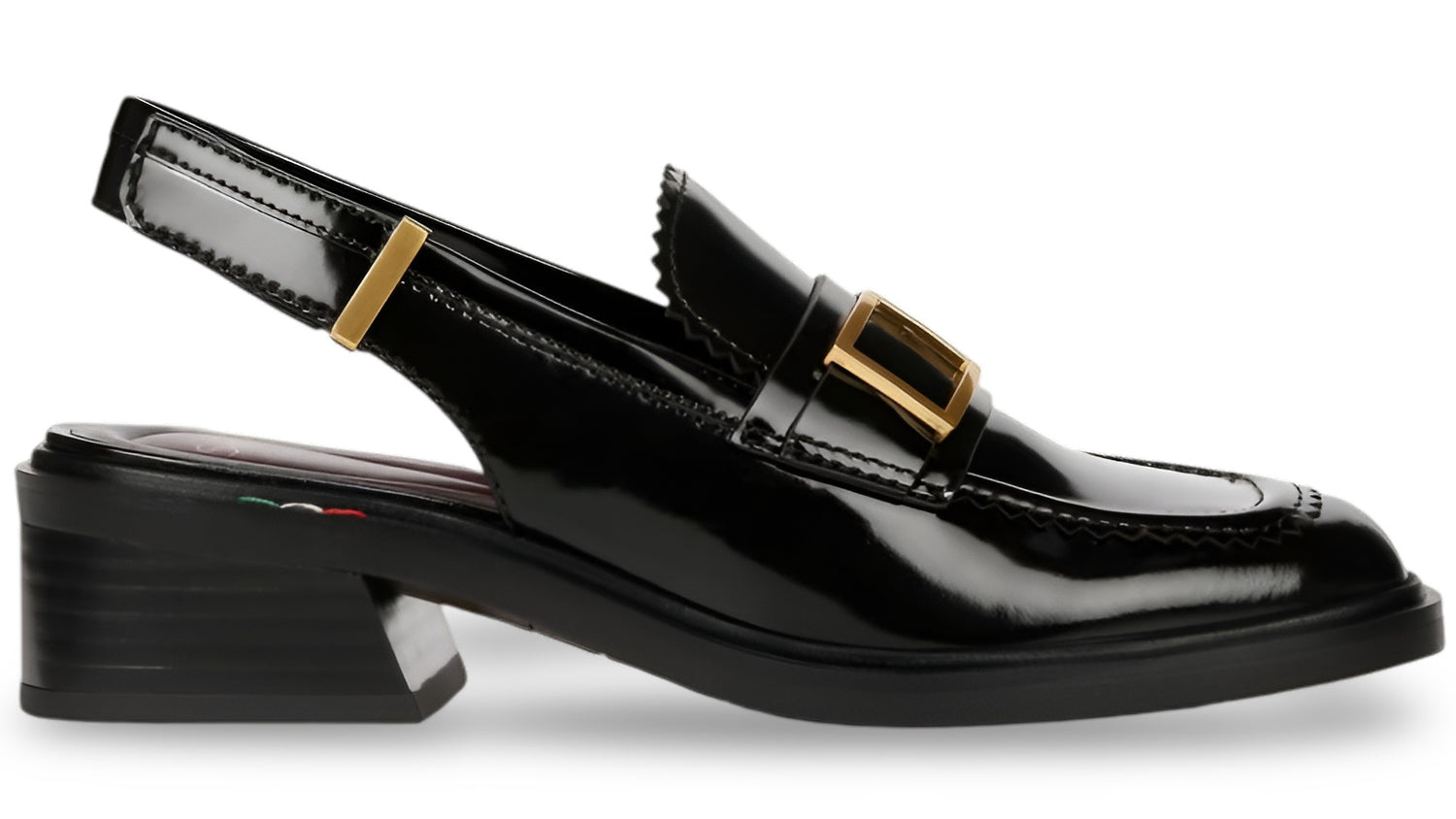 Franco Sarto A-Gianna Women's Loafers NW/OB