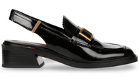 Franco Sarto A-Gianna Women's Loafers NW/OB