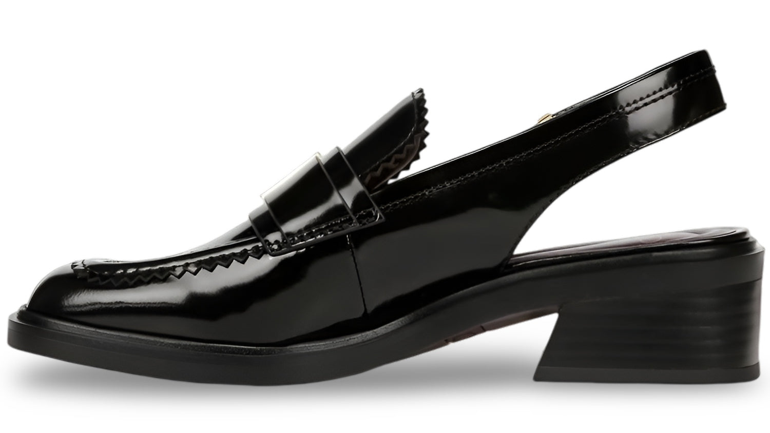 Franco Sarto A-Gianna Women's Loafers NW/OB