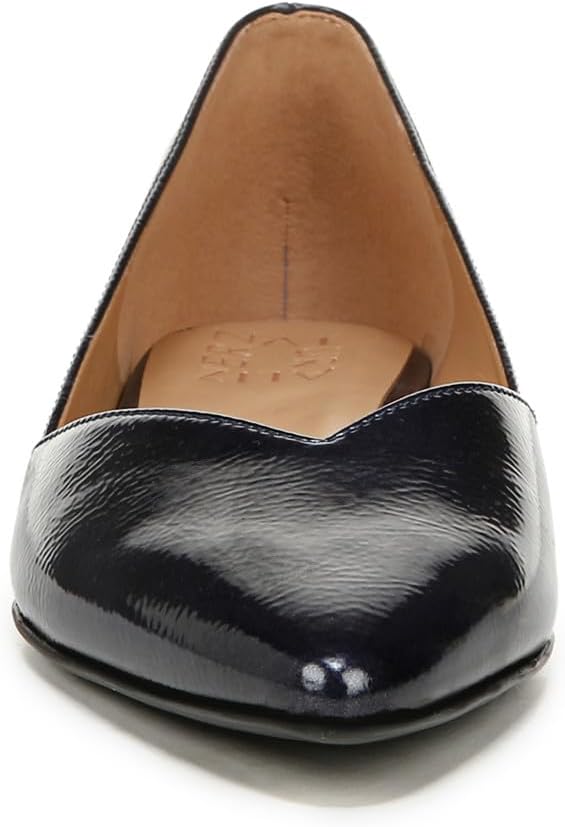 Naturalizer Havana Women's Flats NW/OB