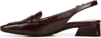 Naturalizer Womens Garner Slingback Dress Flats NW/OB