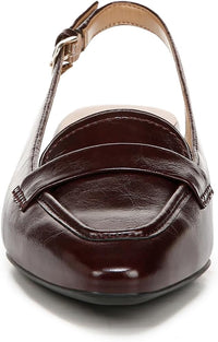 Naturalizer Womens Garner Slingback Dress Flats NW/OB